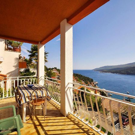 Apartments Paliska Rabac Exterior photo
