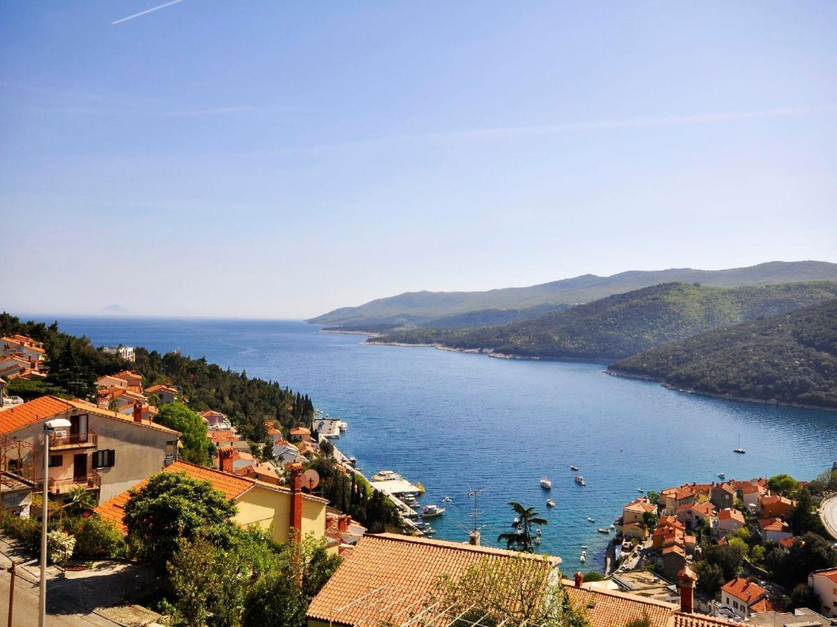 Apartments Paliska Rabac Exterior photo