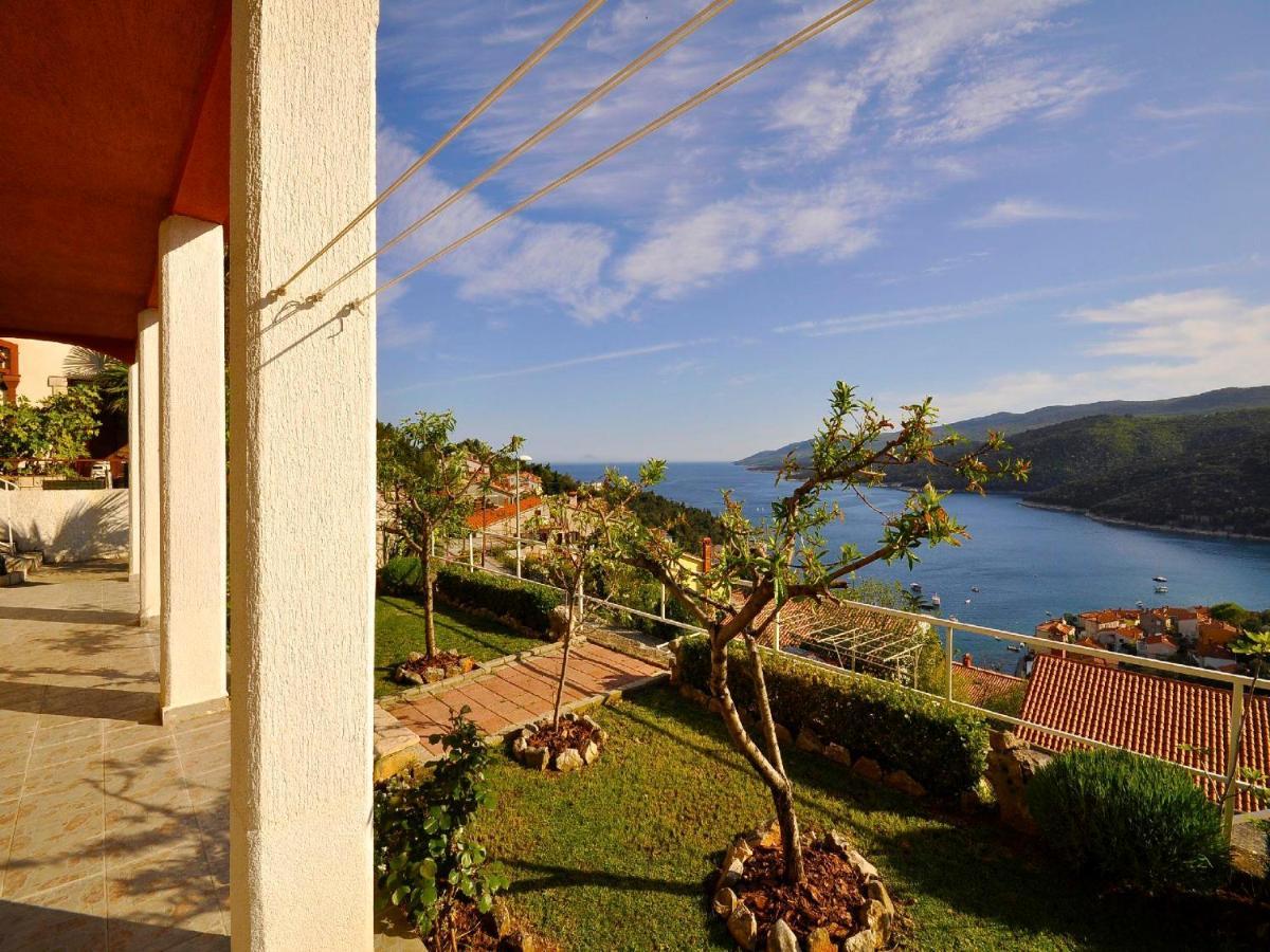 Apartments Paliska Rabac Exterior photo
