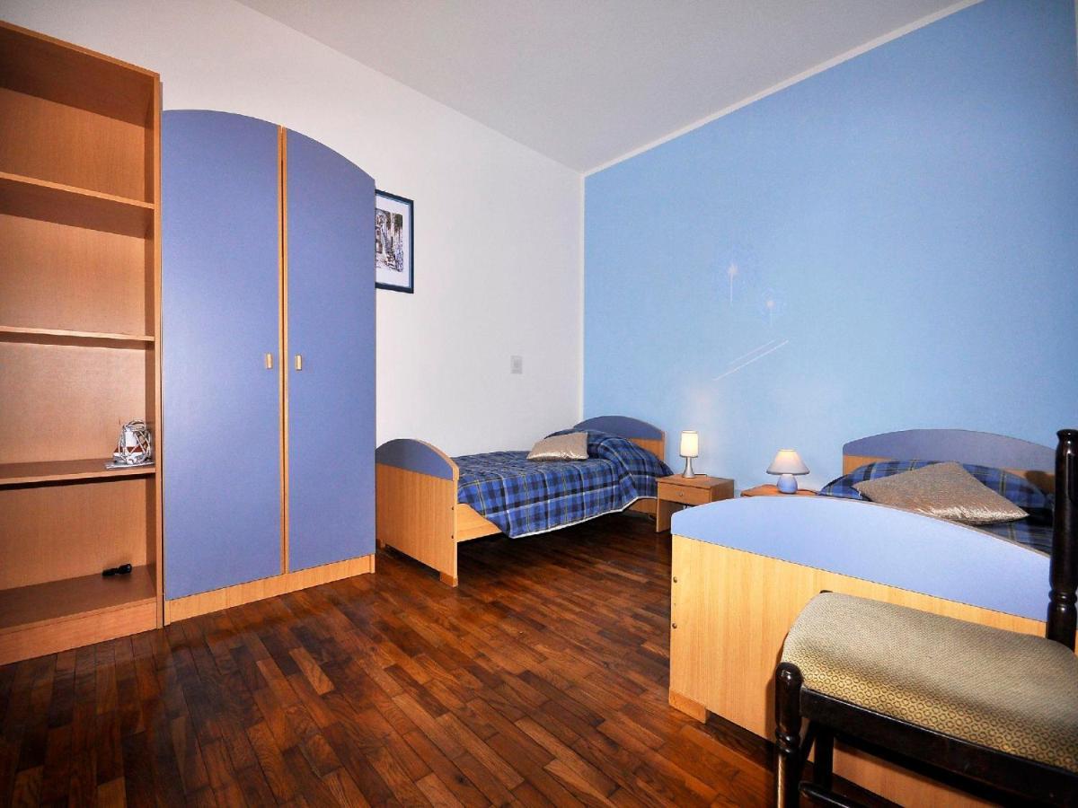 Apartments Paliska Rabac Exterior photo
