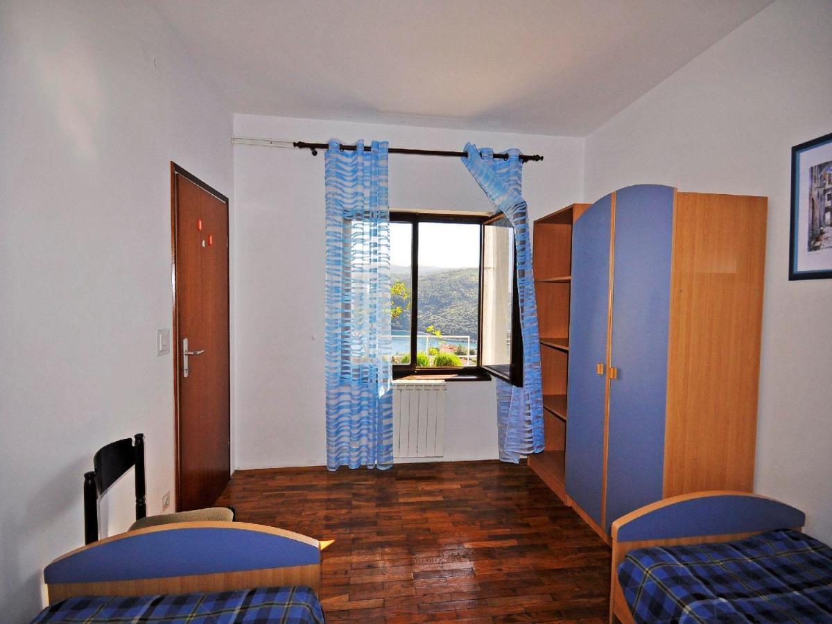 Apartments Paliska Rabac Exterior photo